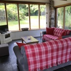 Barn Living Room 2
